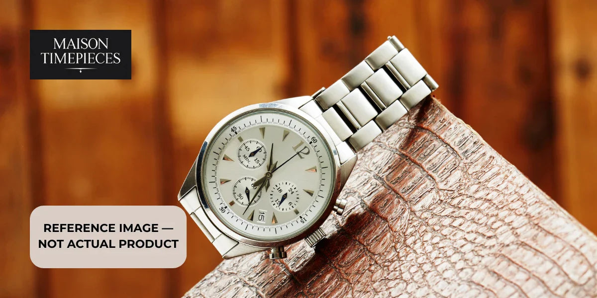 Seiko Laurel Watch Singapore