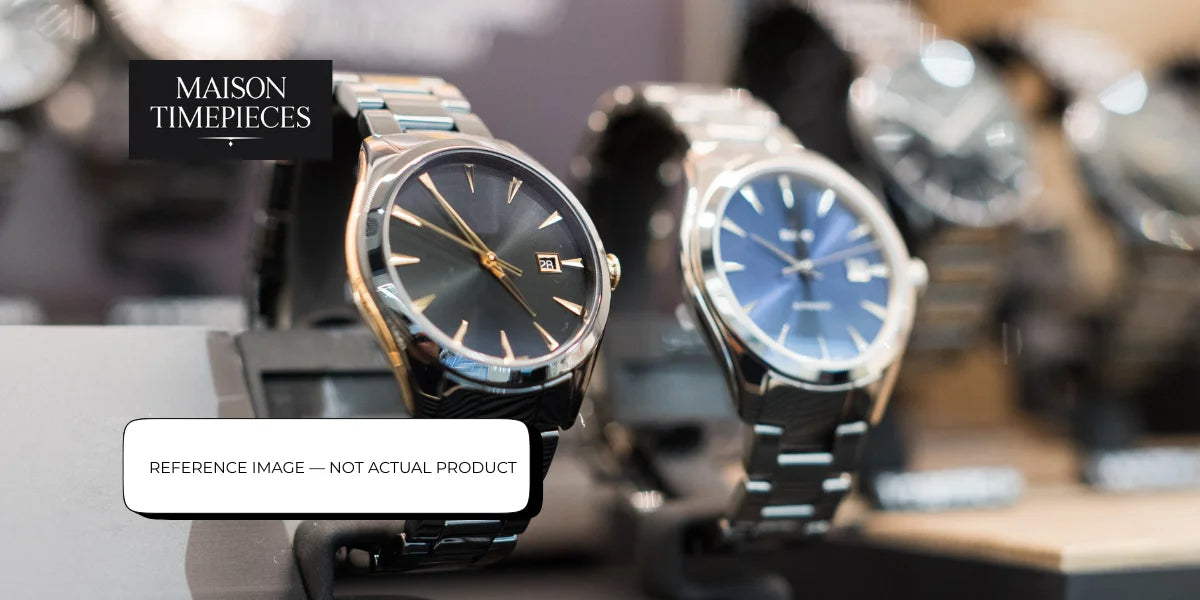 Armin Strom Swiss skeleton watches showcased in Singapore highlighting independent luxury watch craftsmanship