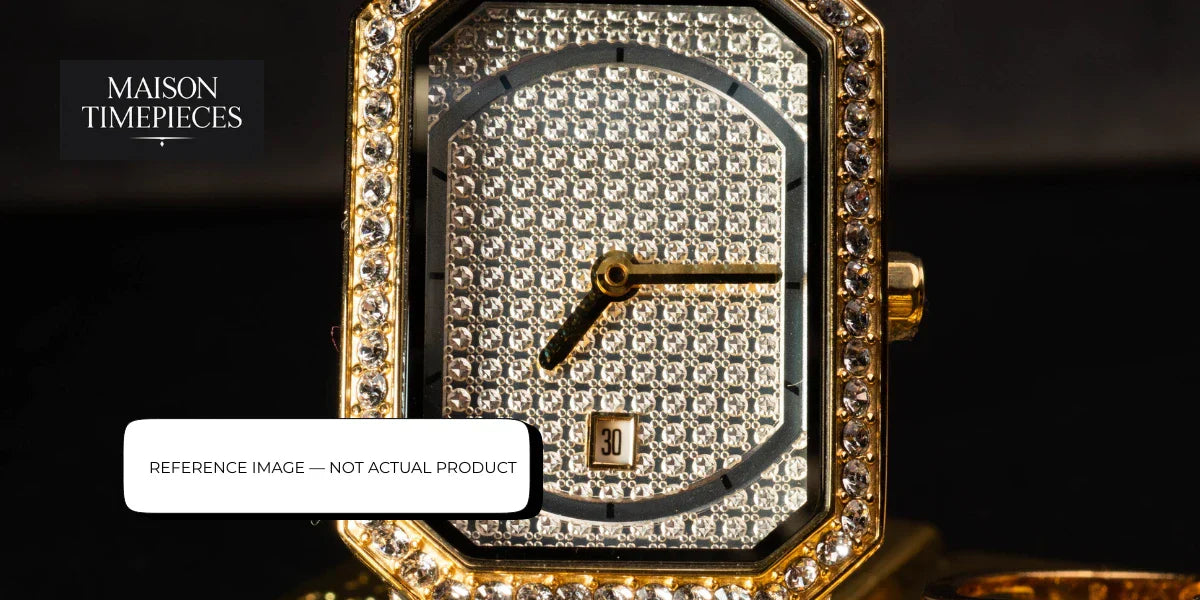 Bell & Ross watch Singapore showcasing aviation-inspired square case design and luxury tool watch craftsmanship