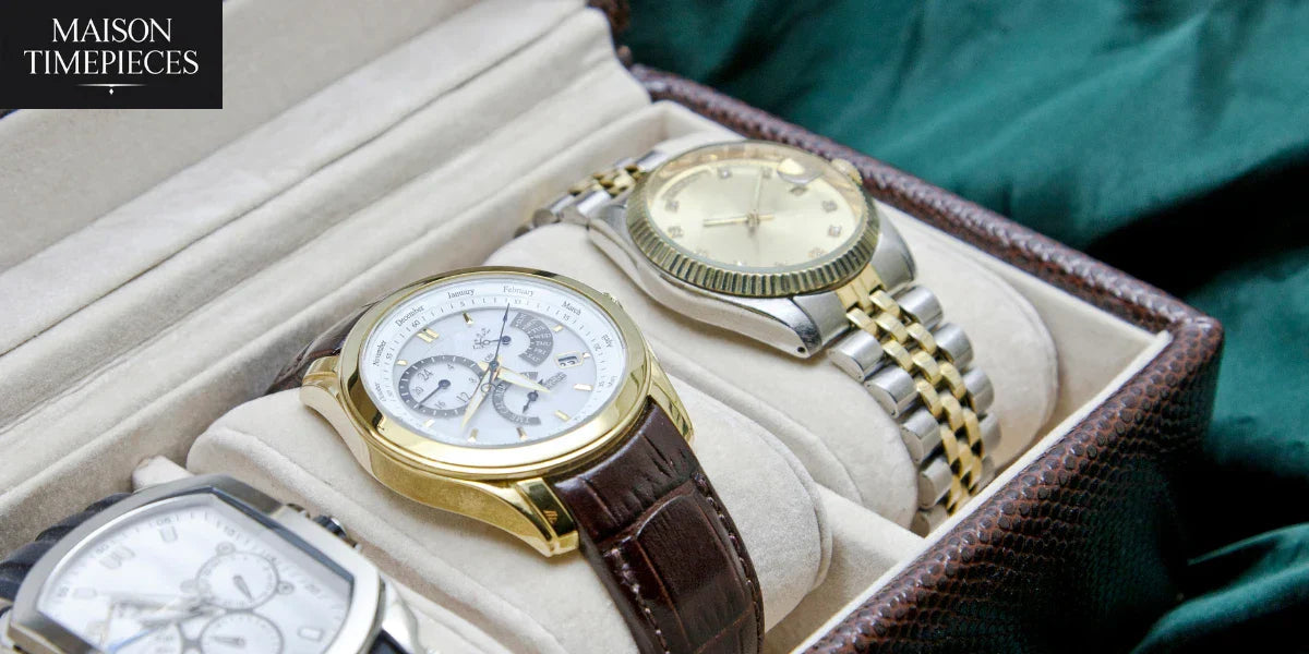 Breguet watch Singapore luxury craftsmanship guide