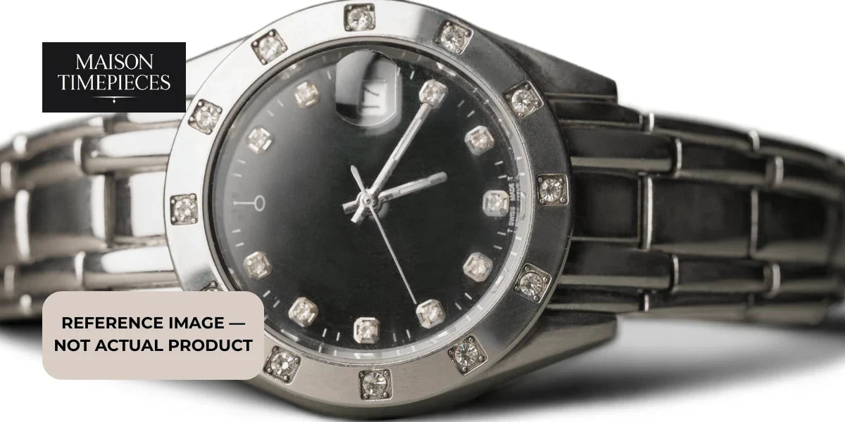 Cartier Drive de Cartier watch Singapore luxury watch guide by Maison Timepieces