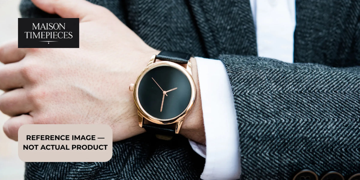 cartier tank watch singapore minimalist black dial leather strap luxury dress watch elegant wrist styling 