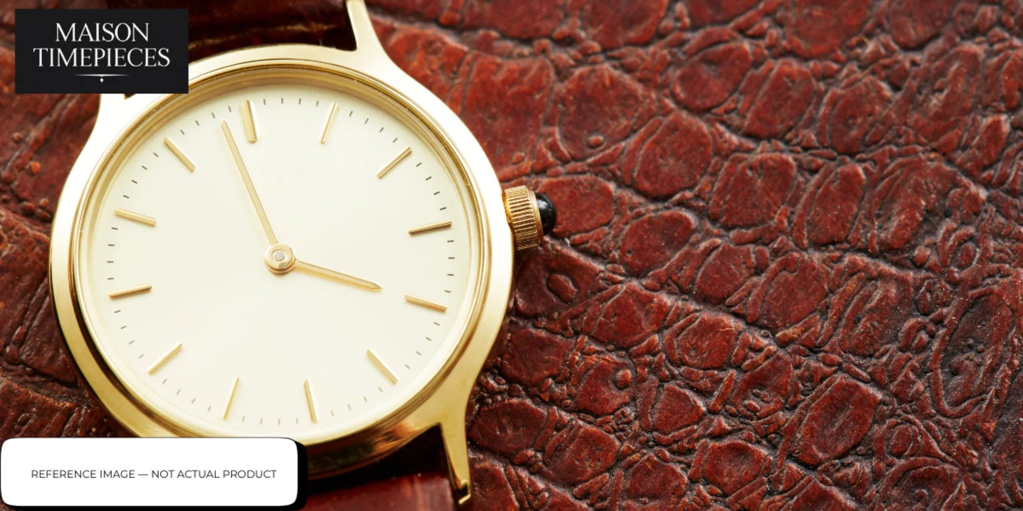 emporio armani connected watch singapore gold minimalist dial luxury leather strap elegant designer smartwatch 