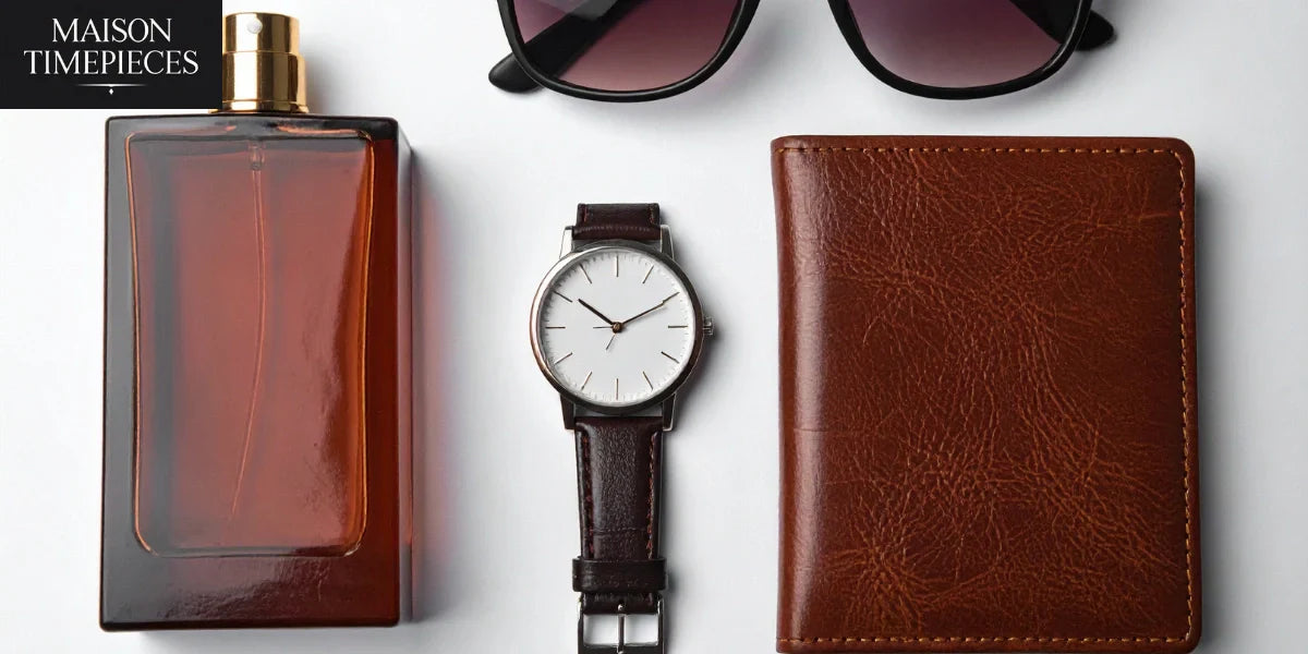 Girard-Perregaux watch Laureato and Tourbillon luxury timepieces