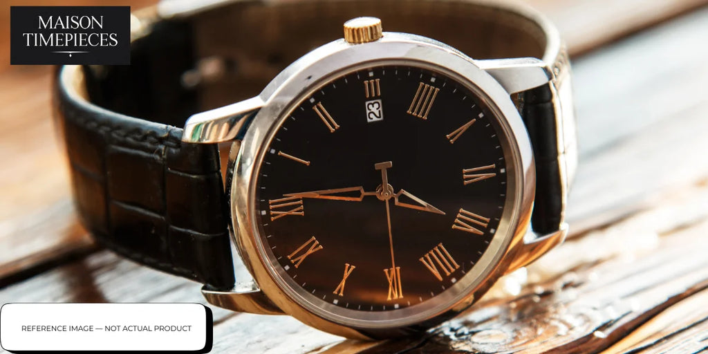 How to Spot Quality in a Watch: Materials & Movement