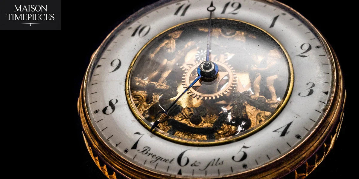 Longines watch Singapore luxury craftsmanship guide