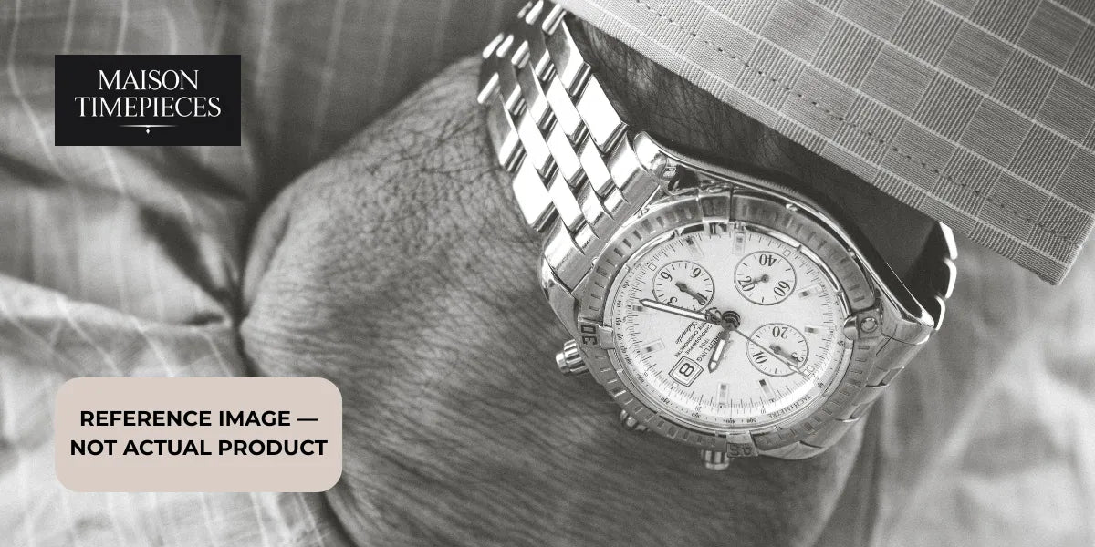 Omega Constellation Watch Singapore: Complete Buyer’s Guide to Timeless Precision