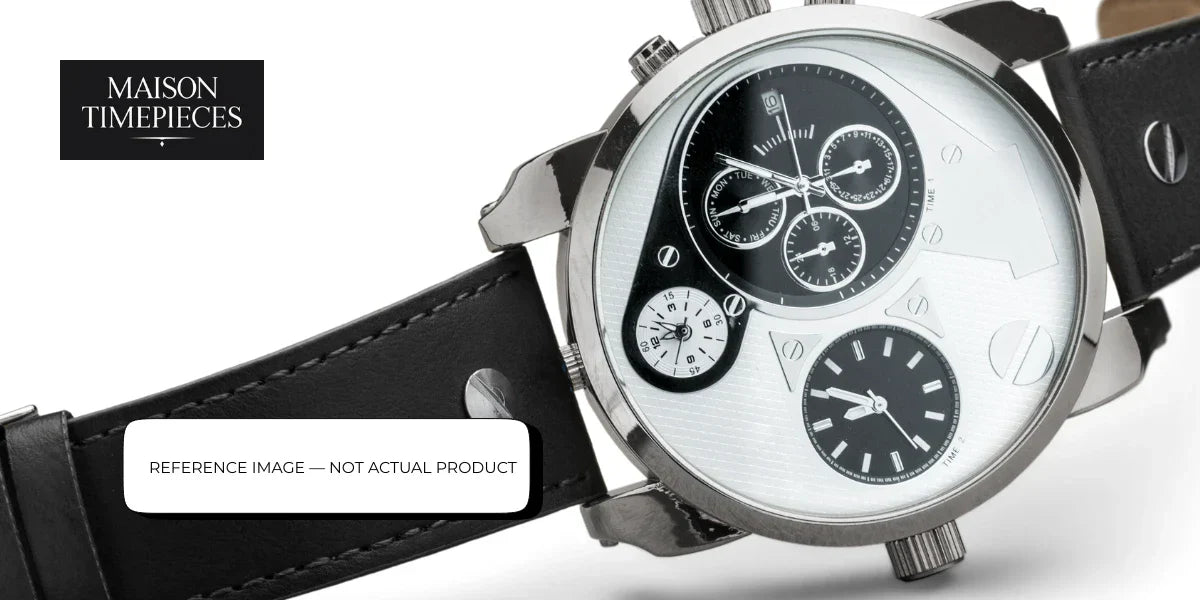 roger w smith watch singapore british independent haute horology handmade timepiece