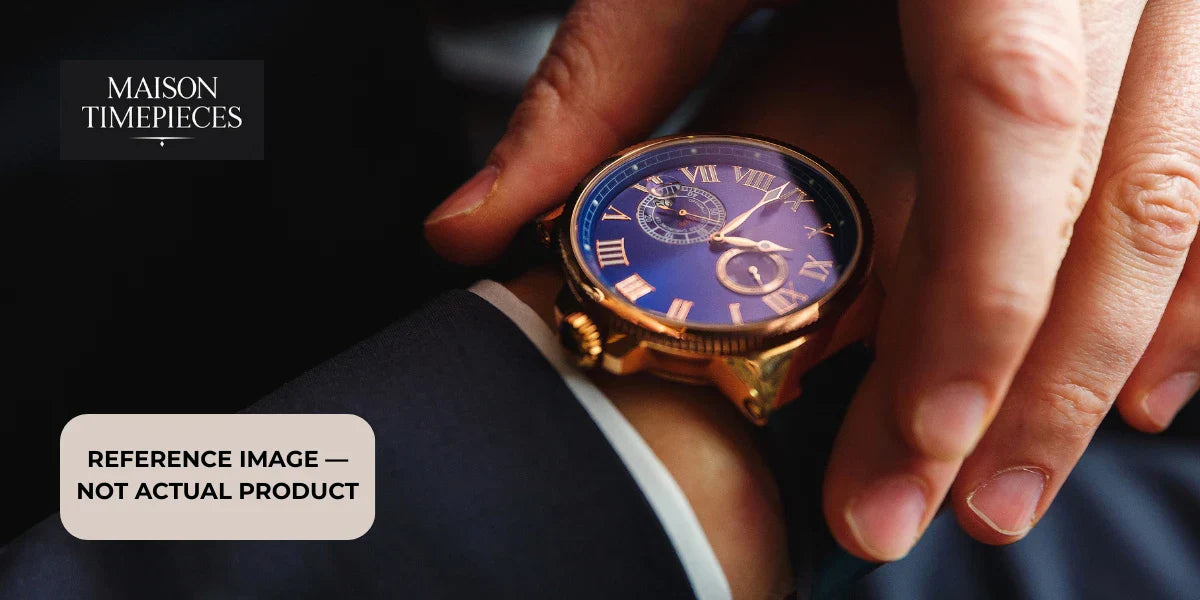Seiko Black Monster Watch Singapore collector guide and buying information