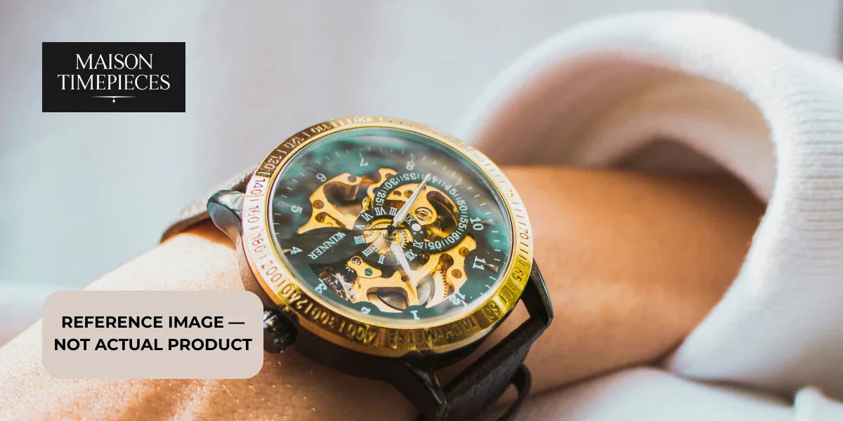 Seiko Credor Watch Singapore luxury Japanese dress watch collector guide and buying information