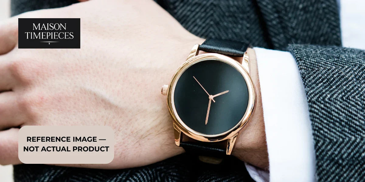 Seiko Dolce Watch Singapore luxury dress watch buying guide and collector information