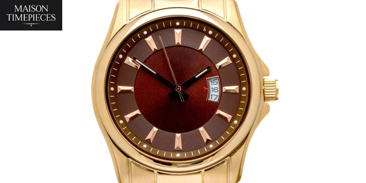 TAG Heuer watch Singapore luxury craftsmanship guide