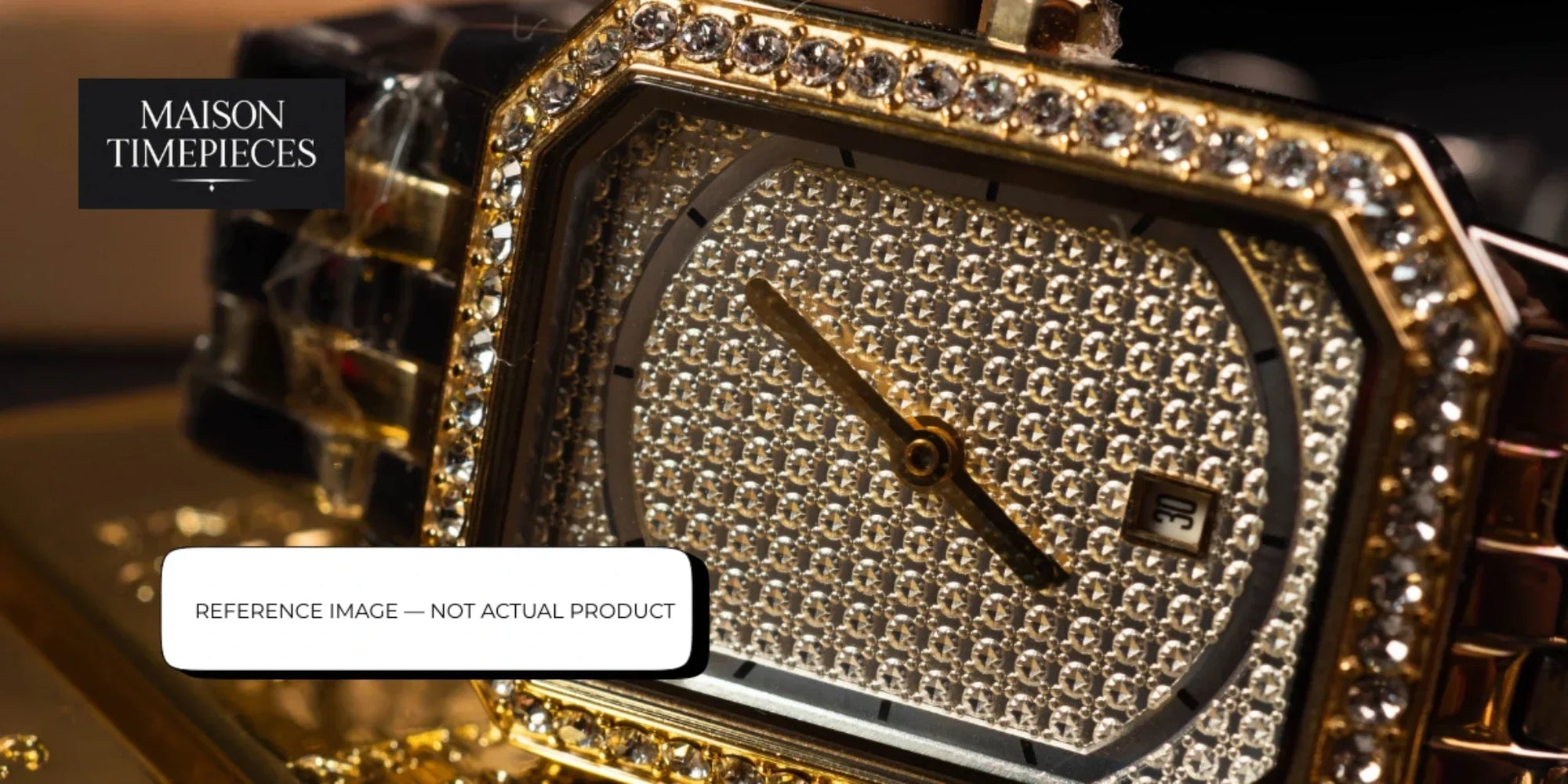 Urban Jürgensen luxury watch showcasing classical Swiss craftsmanship and refined dial design in Singapore