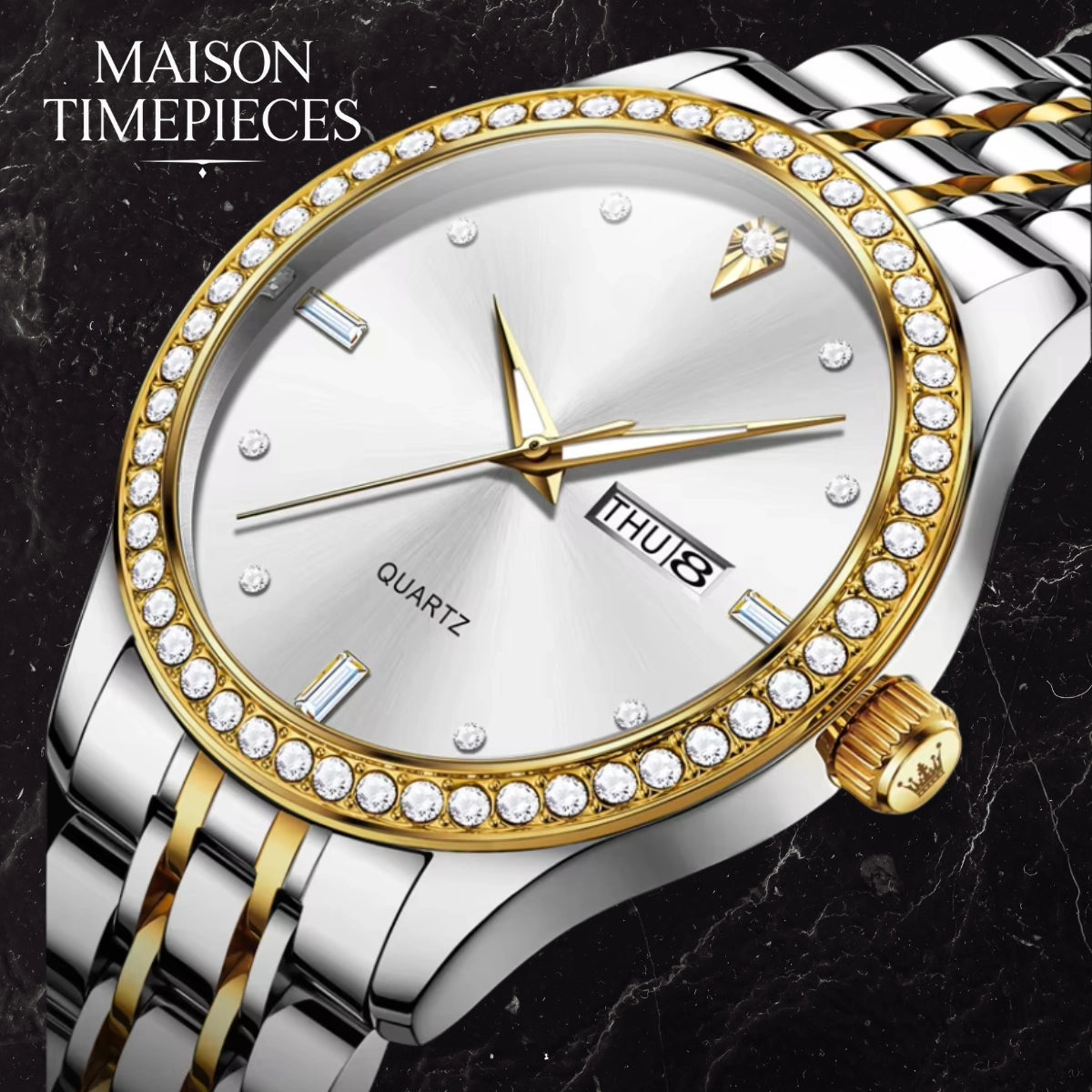 The Marquess – Maison Executive Line